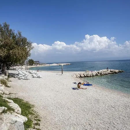 Luce And Antonio Σπλιτ