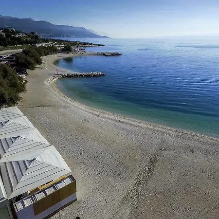 Διαμέρισμα Luce And Antonio *