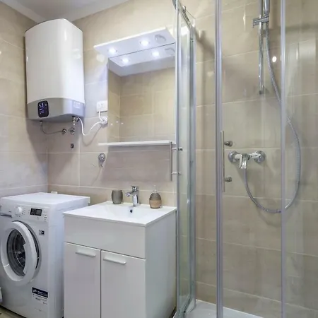 Luce And Antonio Διαμέρισμα *