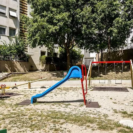 Luce And Antonio Διαμέρισμα *