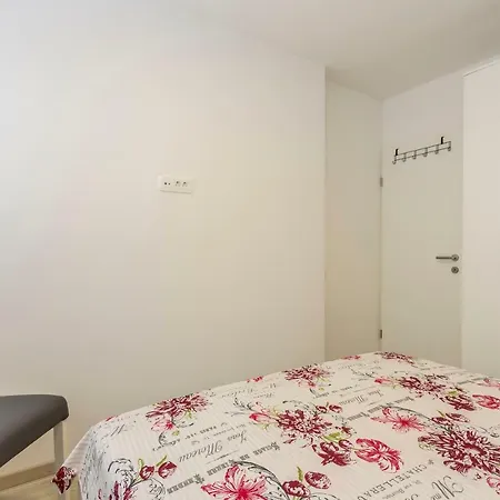 Apartman Luce And Antonio *