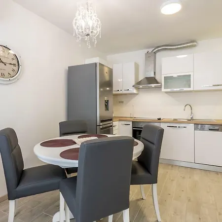 Apartman Luce And Antonio *