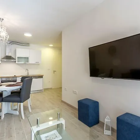 Apartman Luce And Antonio *