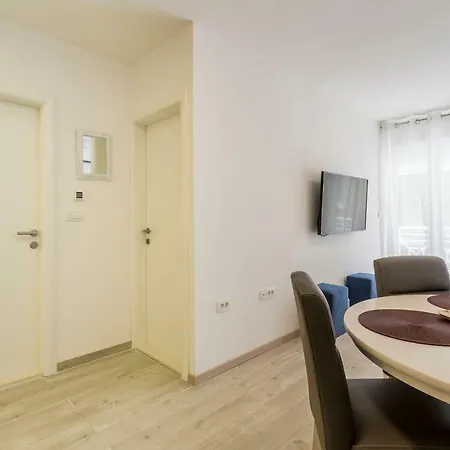 Apartman Luce And Antonio *