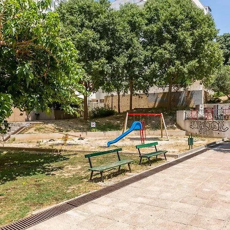 Apartamento Luce And Antonio