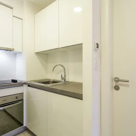 Apartman Luce And Antonio