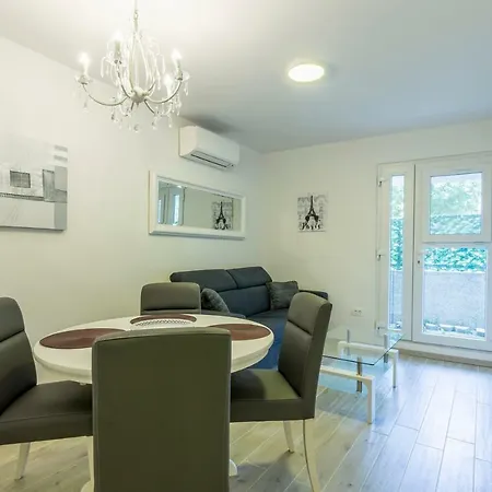 Apartman Luce And Antonio *