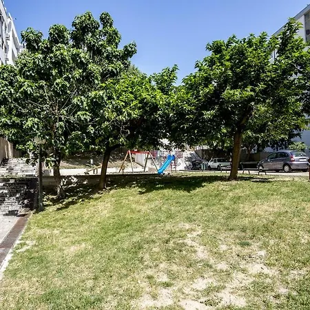 Apartamento Luce And Antonio Split