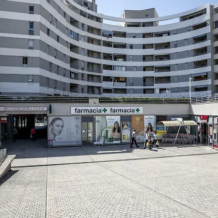 Apartamento Luce And Antonio Split