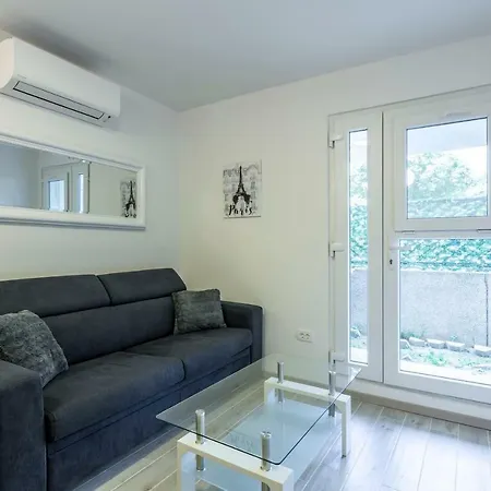 Apartman Luce And Antonio *
