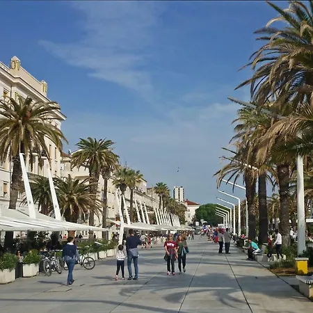 Apartamento Luce And Antonio