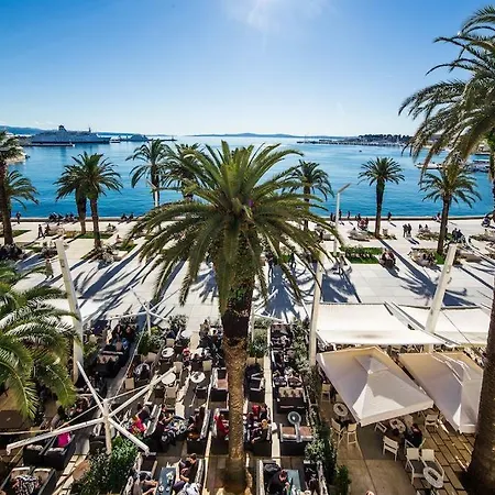 Apartman Luce And Antonio *