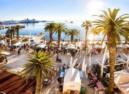 Apartamento Luce And Antonio