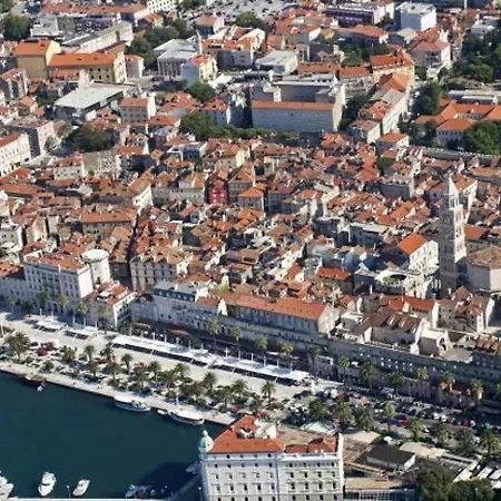 Apartman Luce And Antonio