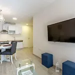 Apartamento Luce And Antonio *